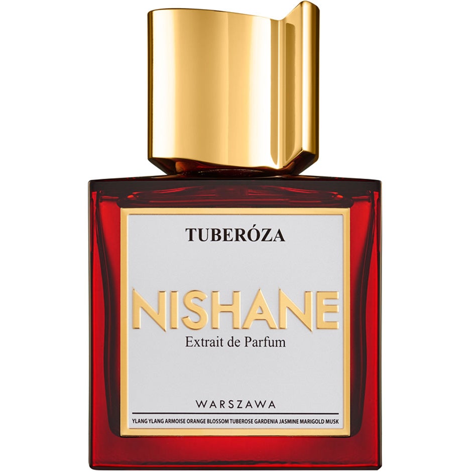 Tuberoza 50 ml