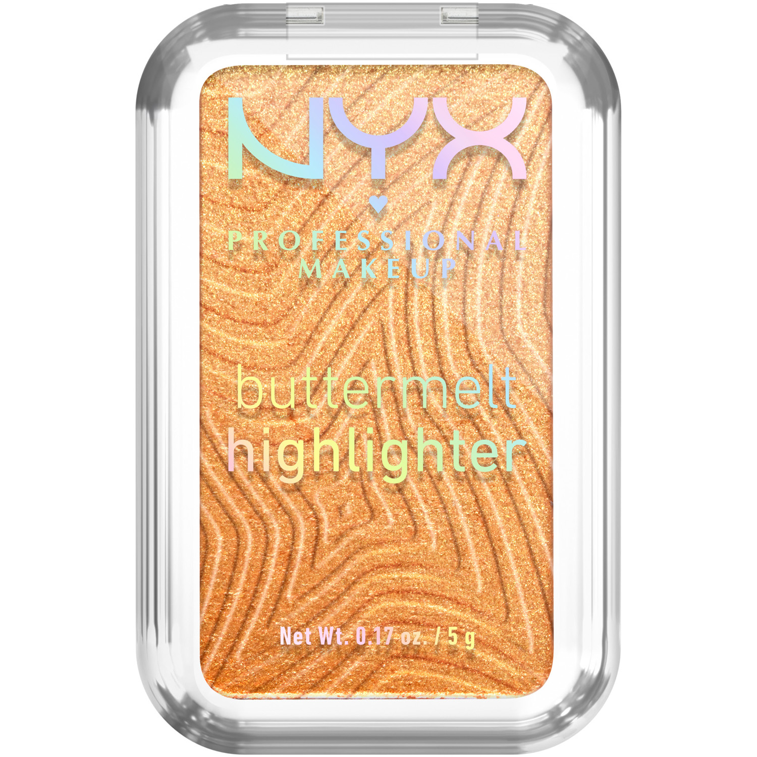 Buttermelt Highlighter