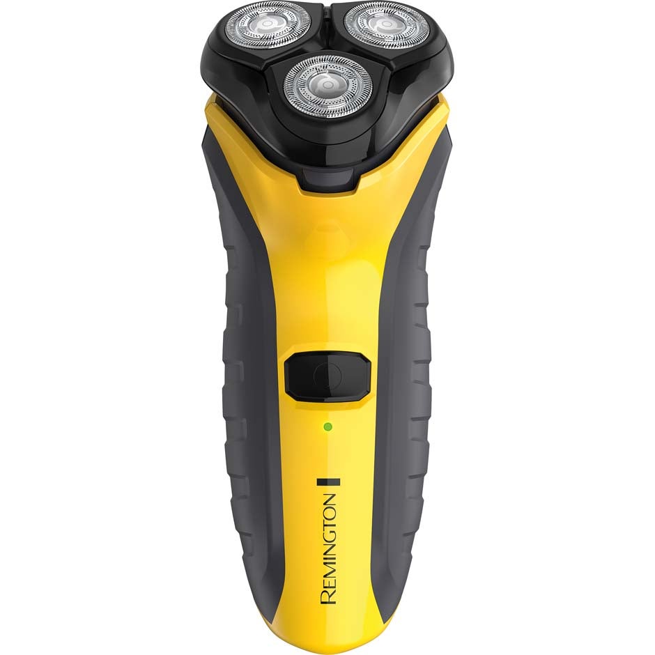 Remington Virtually Indestructible Rotary Shaver PR1855