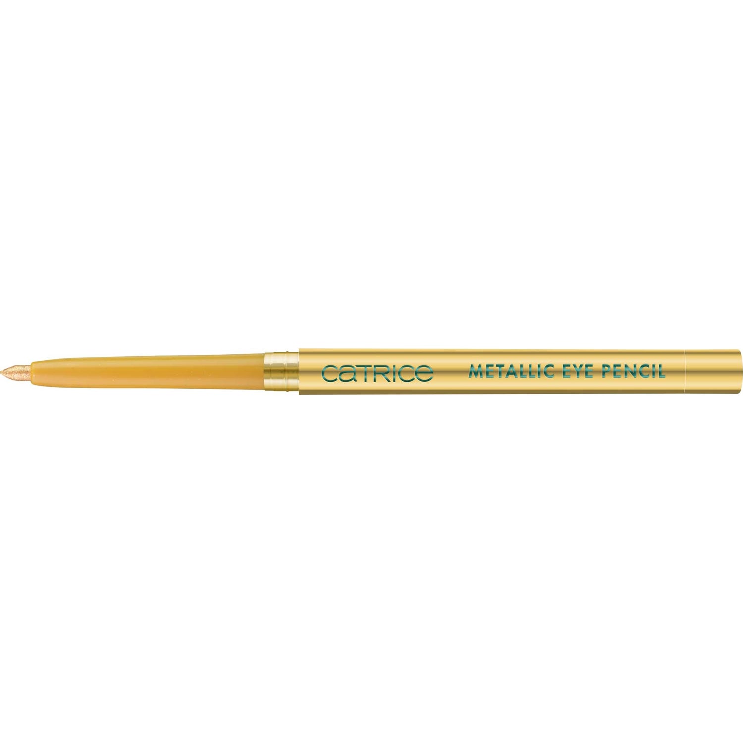 Catrice FESTIVE TREASURES Metallic Eye Pencil 0,22 g