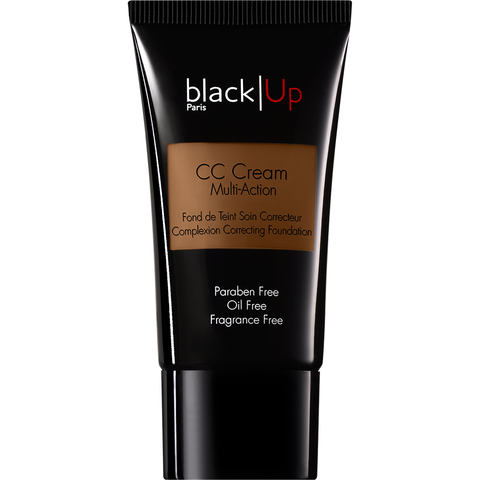 CC Cream Multi-Action