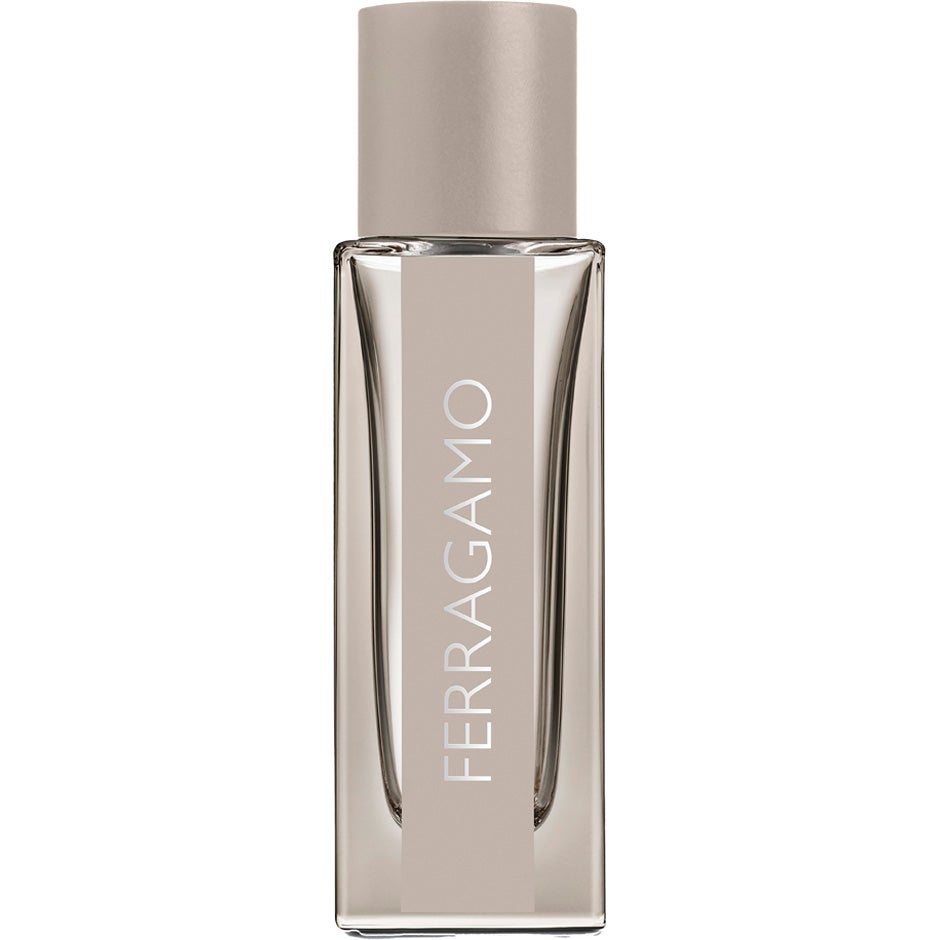 Ferragamo Ferragamo Bright Leather Men Eau de Toilette 30 ml