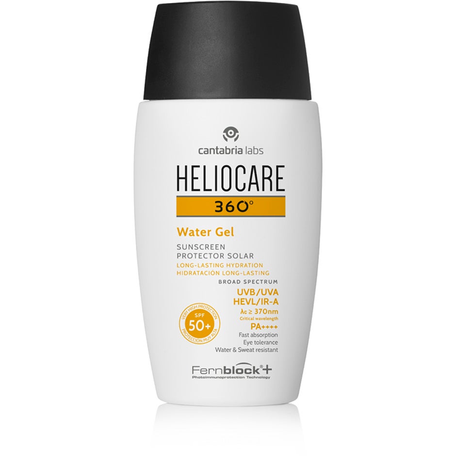 Heliocare Water Gel SPF 50+ (50 ml)