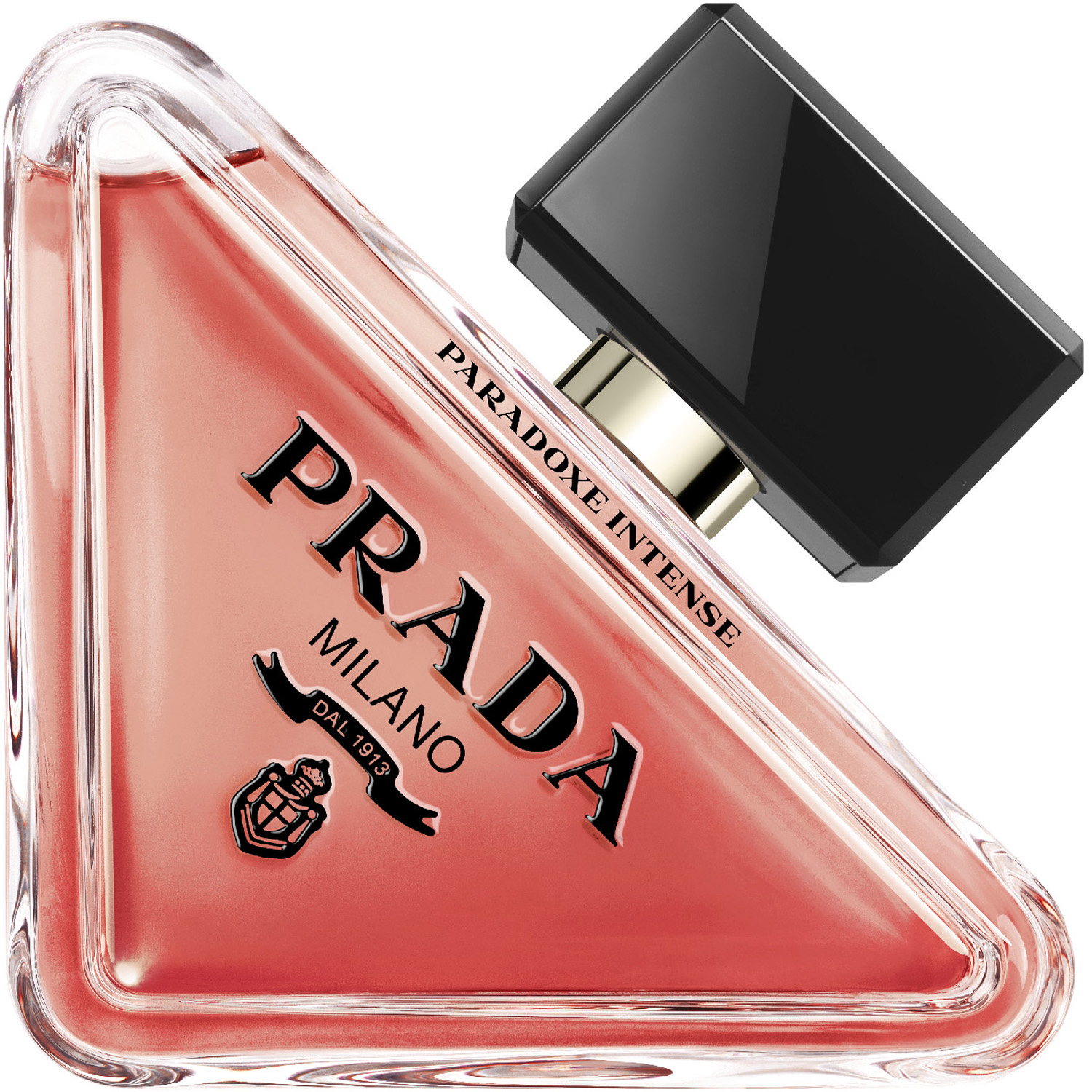 Paradoxe Intense