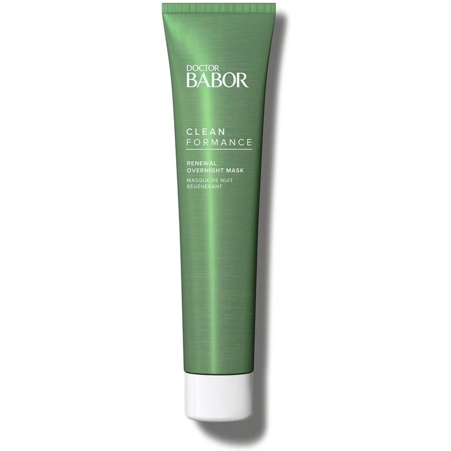 Babor Renewal Overnight Mask 75 ml