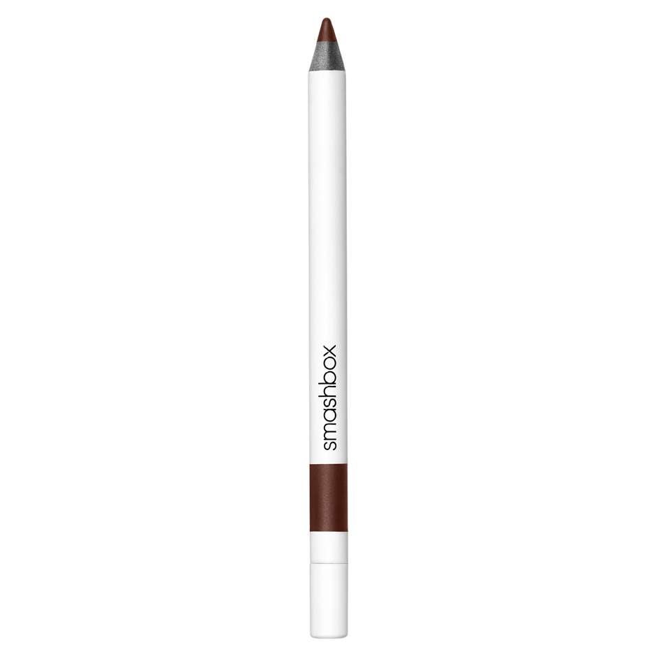 Be Legendary Line & Prime LipPencil 08 Dark Brown