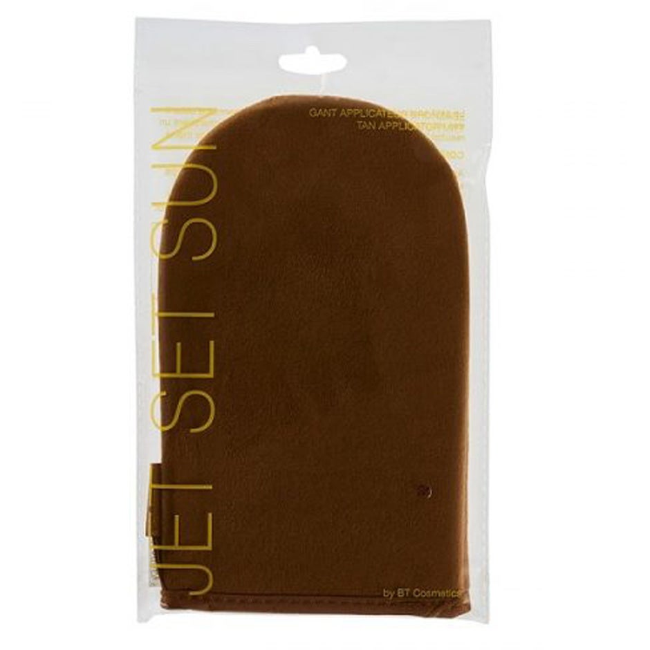 Jet Set Sun Applicator Mitt 1 pcs Hudpleie - Solprodukter - Selvbruning - Kropp