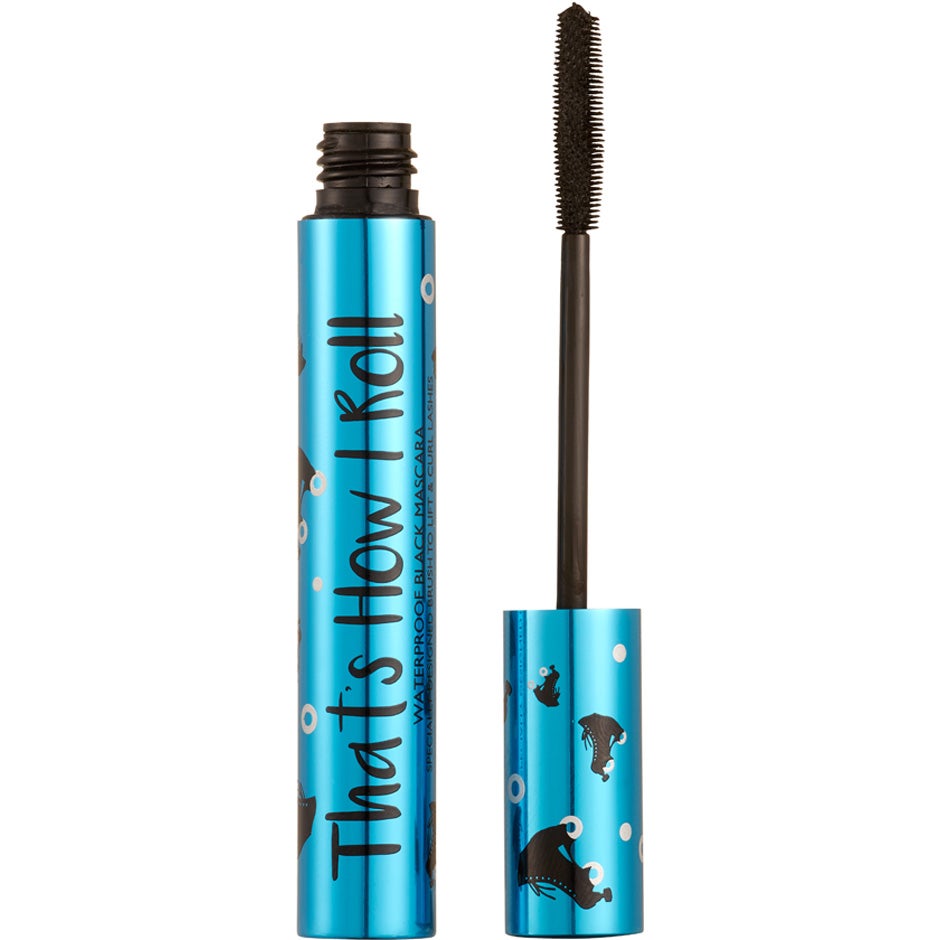 Bilde av Barry M That's How I Roll Waterproof Mascara 7 G