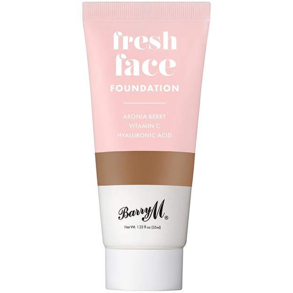 Barry M Fresh Face Foundation 14 - 35 ml