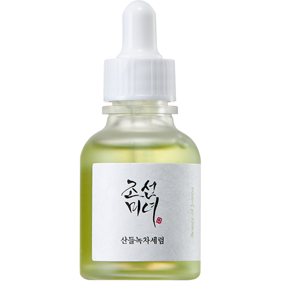 Beauty of Joseon Calming Serum: Green Tea + Panthenol Hudpleie - Ansiktspleie - Serum