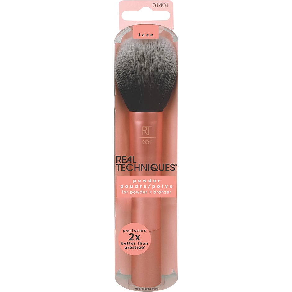 Real Techniques Powder Brush Brush