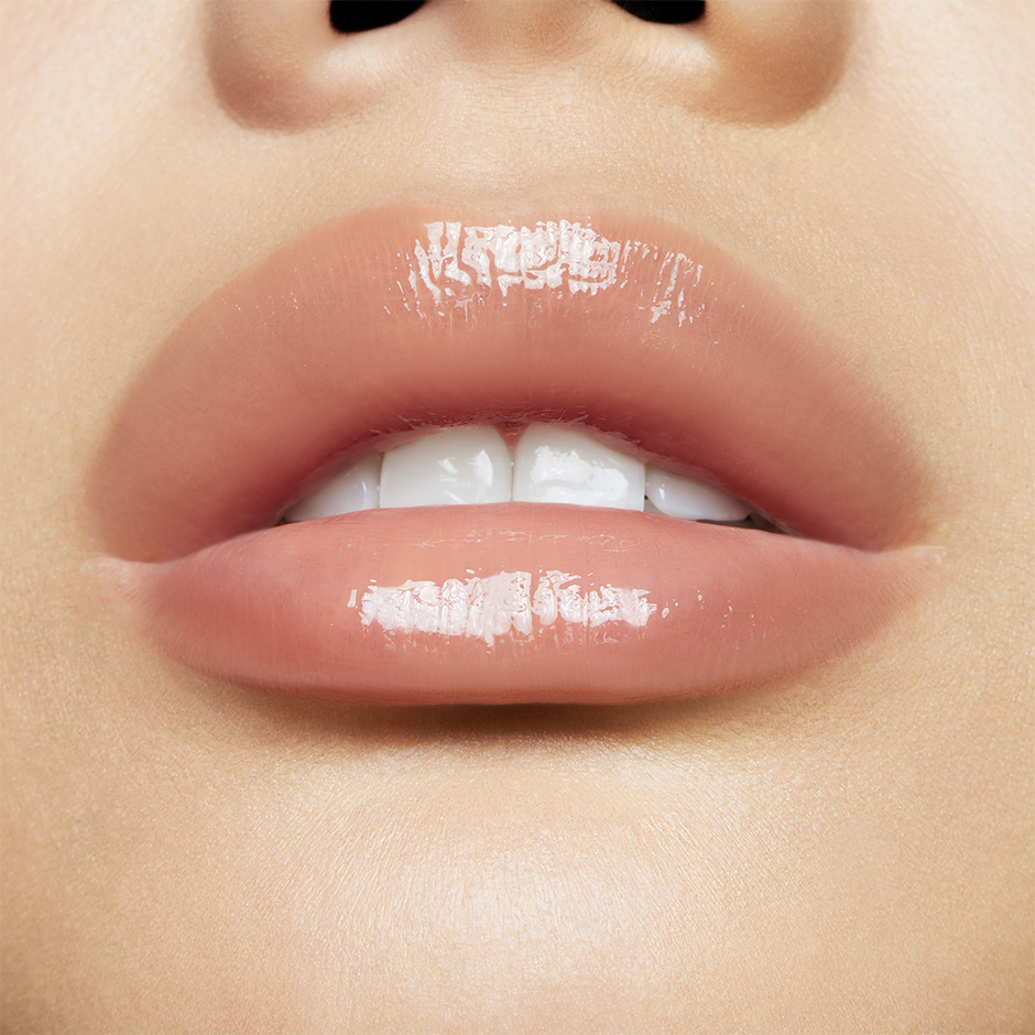 Powerglass Plumping Gloss