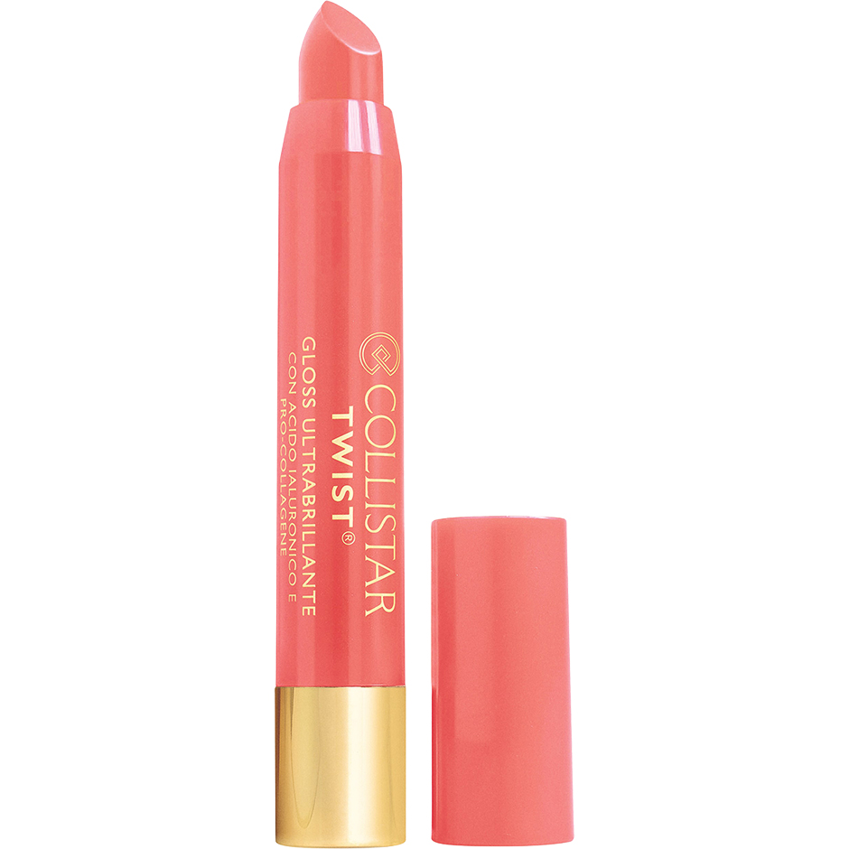 Twist Ultra Shiny Gloss