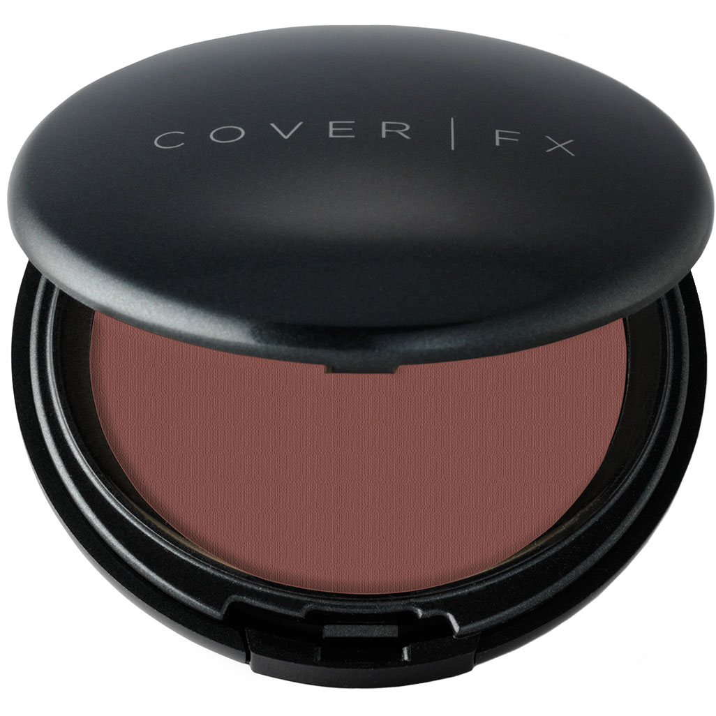 Pressed Mineral Foundation