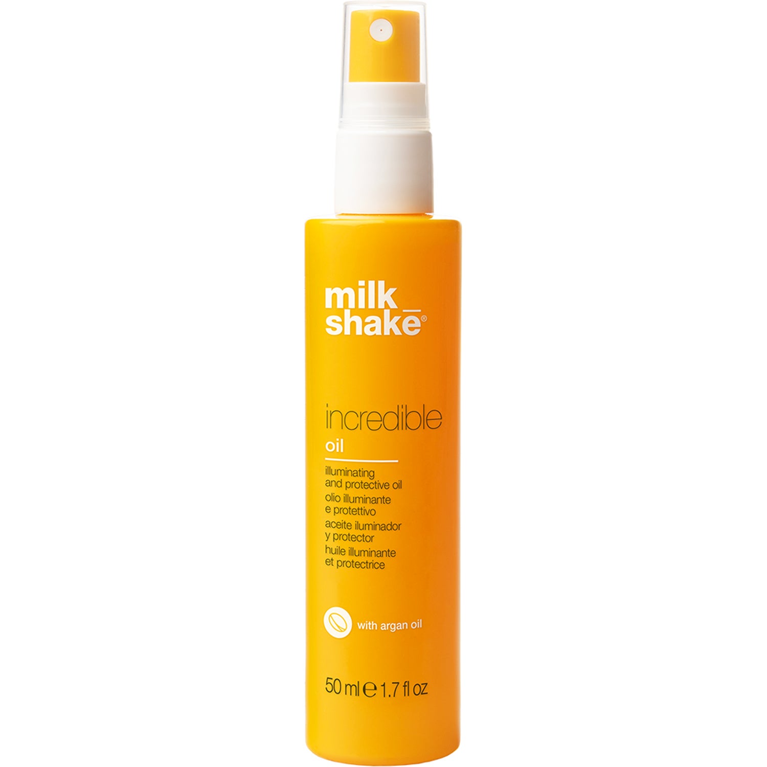 milk_shake Integrity Incredible Oil