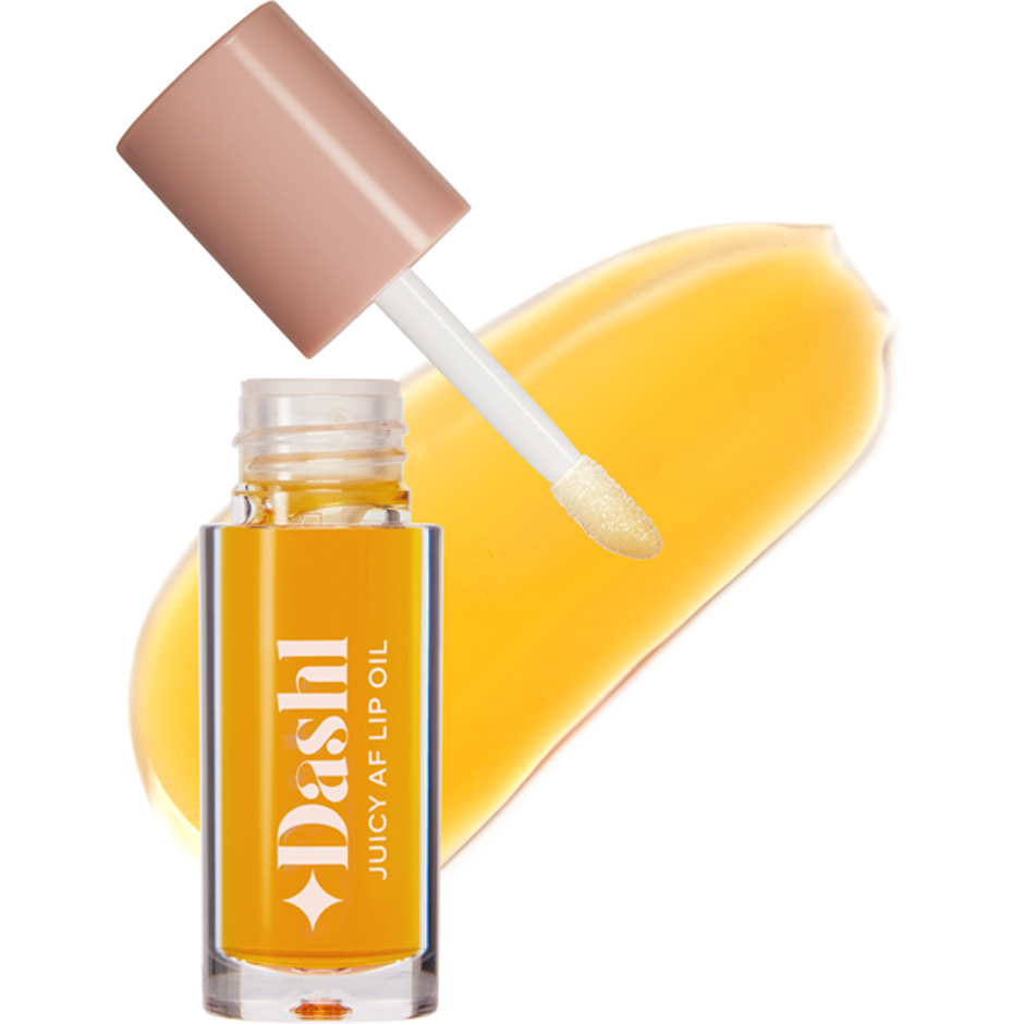 Juicy Af Lip Oil