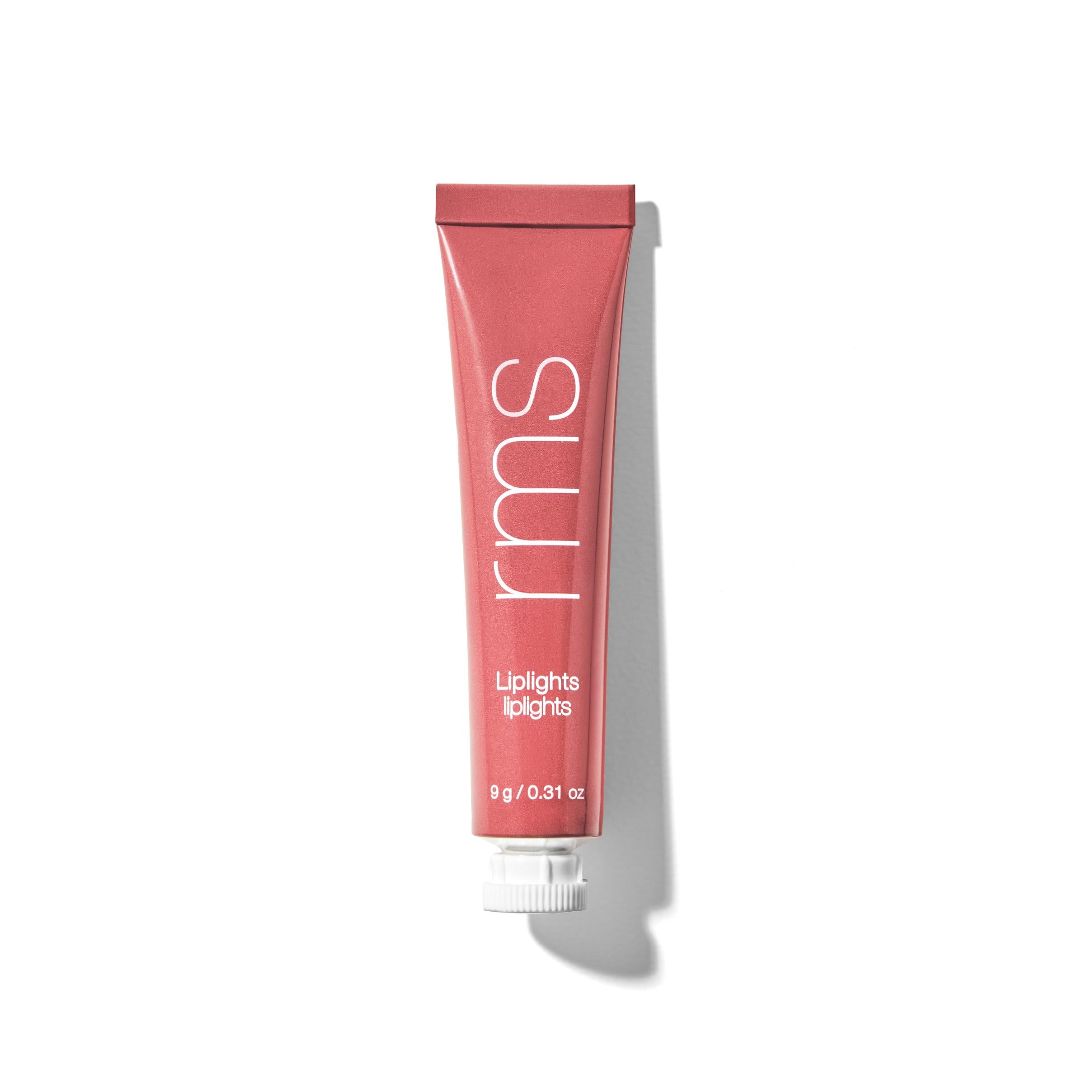 RMS Beauty Liplights Cream Lip Gloss Crush - 9 g
