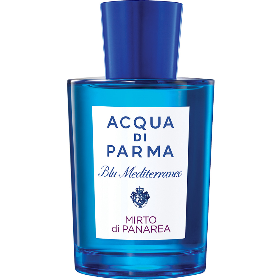 Bilde av Acqua Di Parma Blu Mediterraneo Mirto Di Panarea Eau De Toilette - 75 Ml
