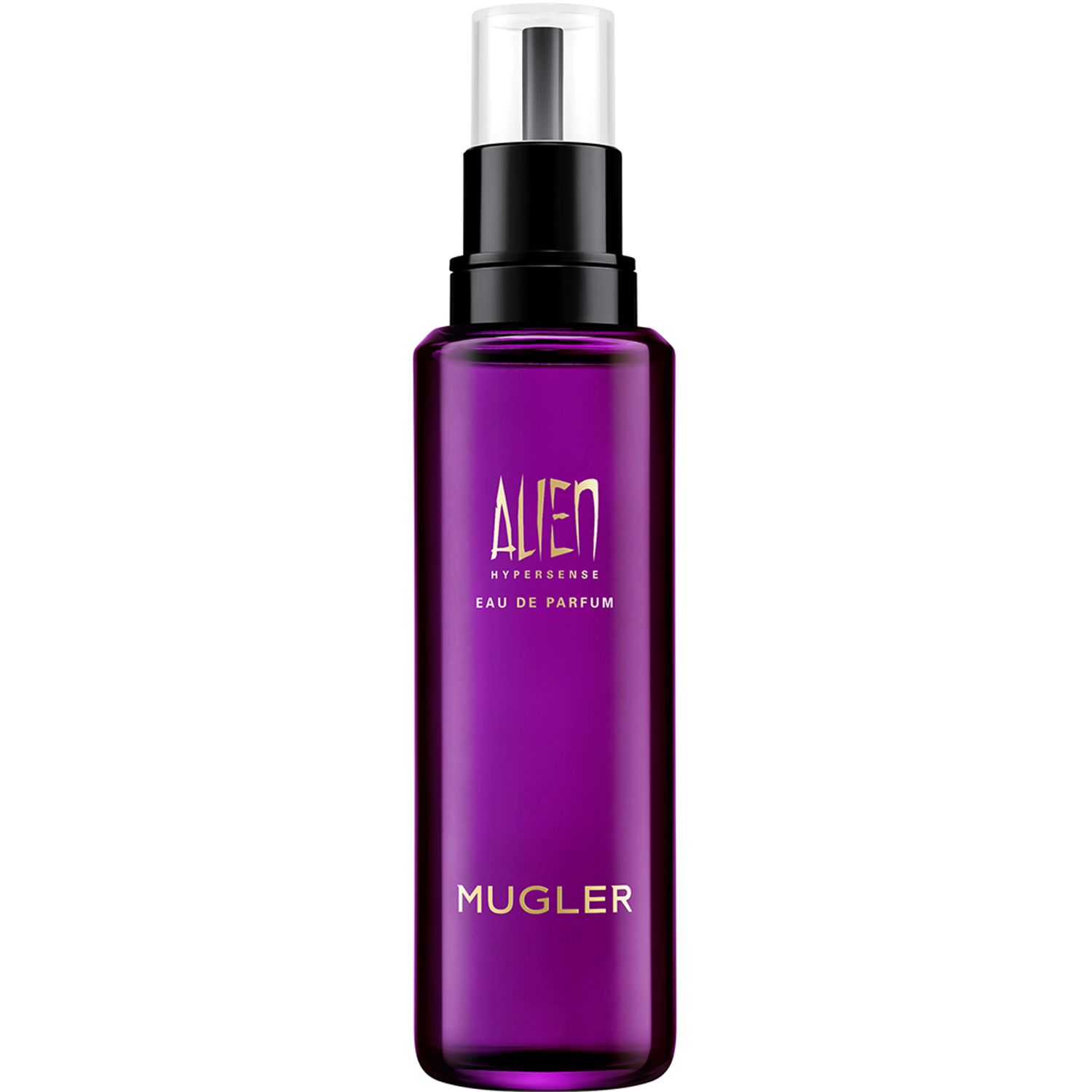 Mugler Alien Hypersense Refill 100ml