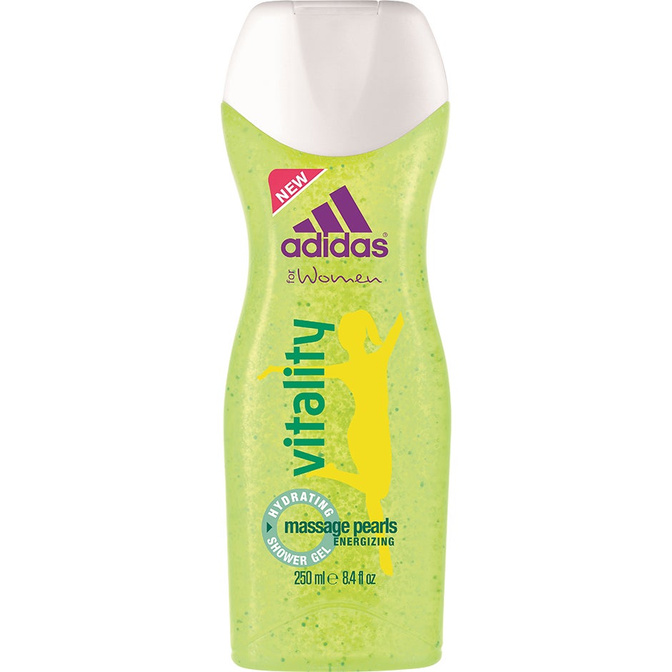 Adidas Natural Vitality