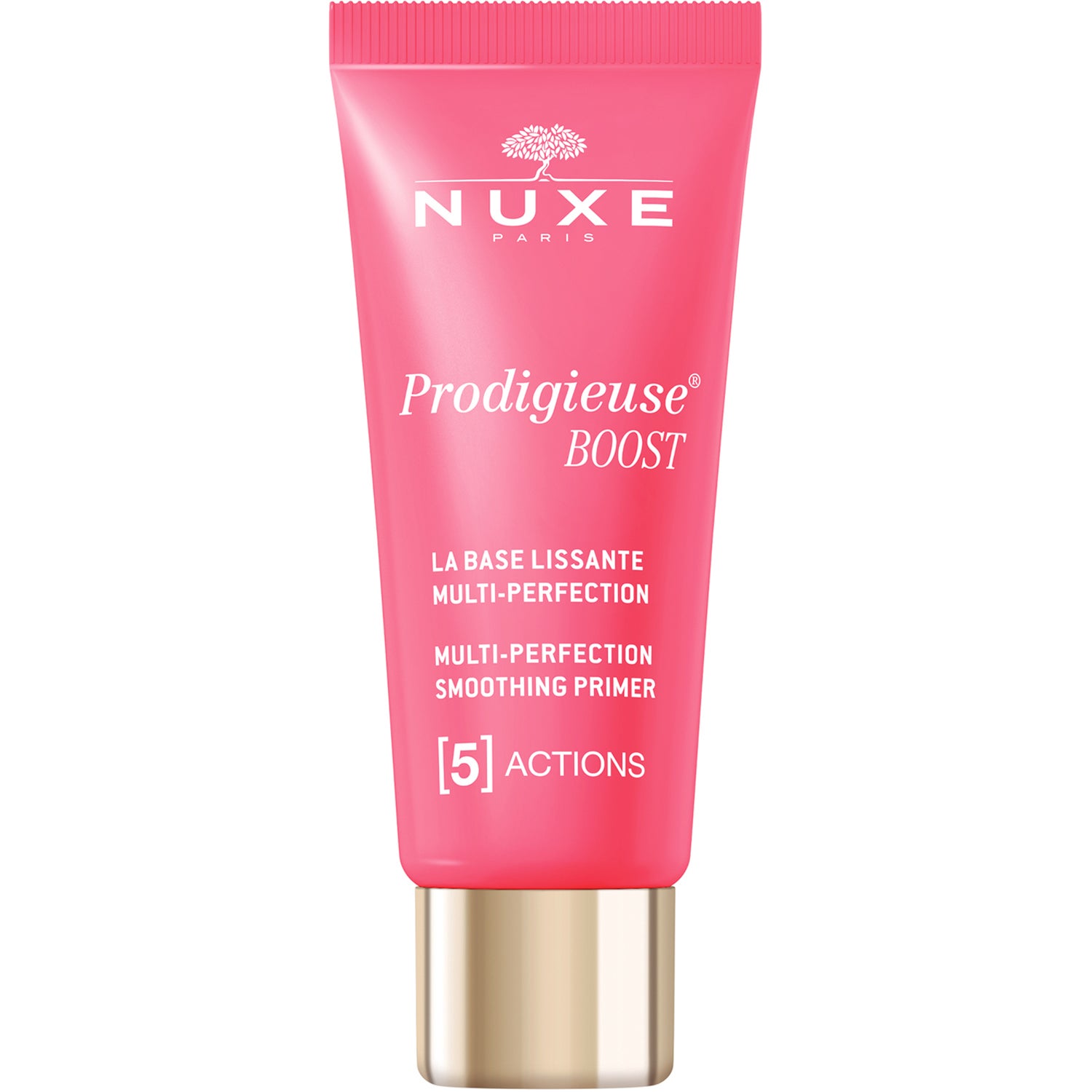 Nuxe Prodigieuse Boost Smoothing Primer 30 ml