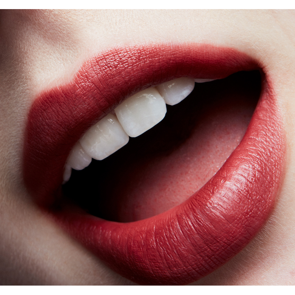 Matte Lipstick