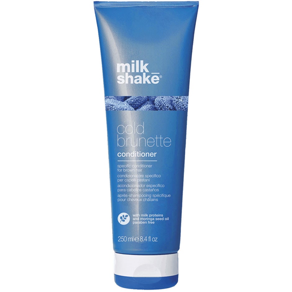 Milk Shake Cold Brunette Conditioner 250 ml