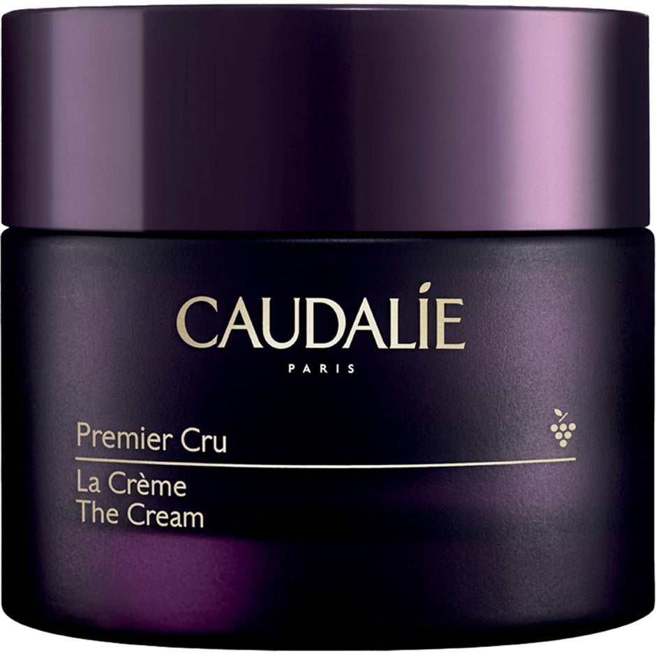 Caudalie Premier Cru The Cream Hudpleie - Ansiktspleie - Ansiktskrem - Dagkrem