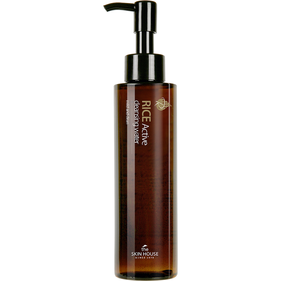 Rice Active Cleansing Water