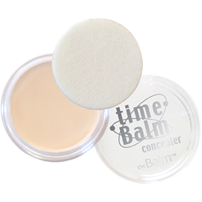 Timebalm Concealer