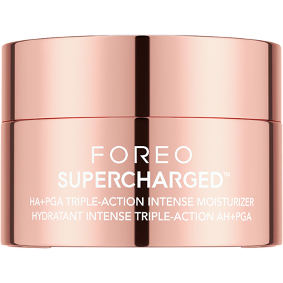 FOREO SUPERCHARGED™ HA+PGA Triple Action Intense Moisturizer (50 ml)