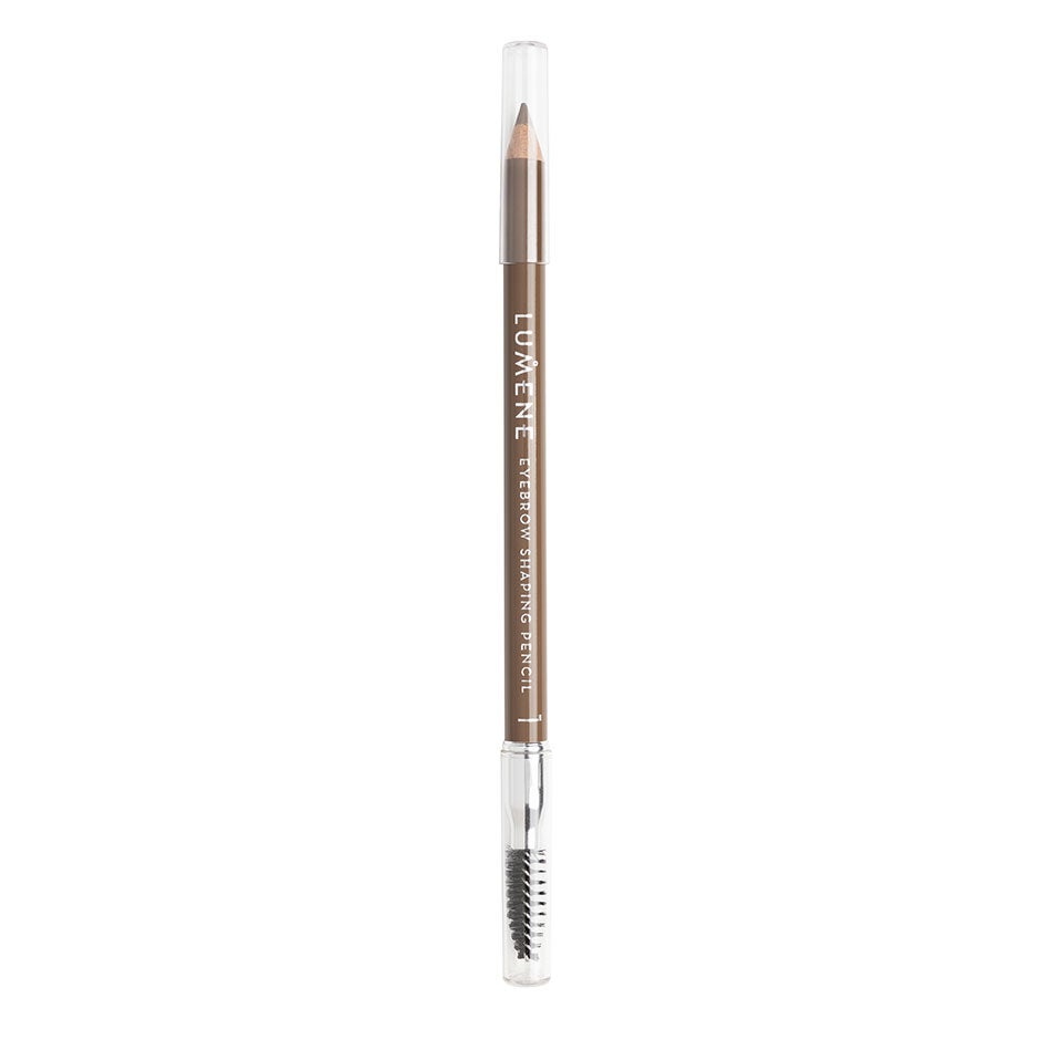 Lumene Eyebrow Shaping Pencil 1,08 g - #1 Blonde