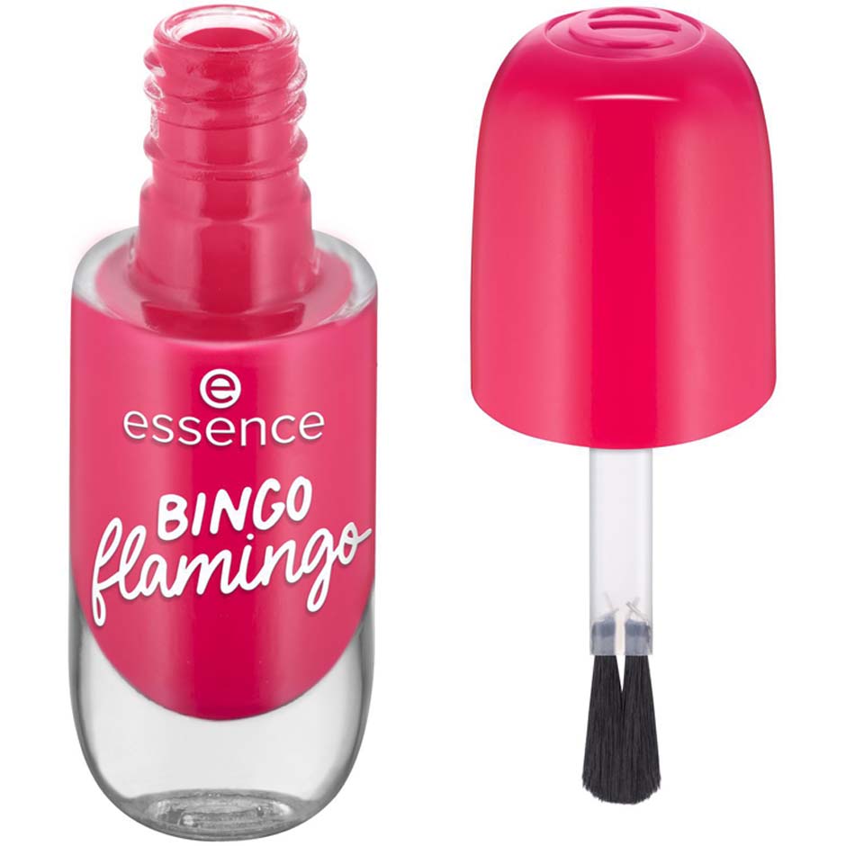 Gel Nail Polish