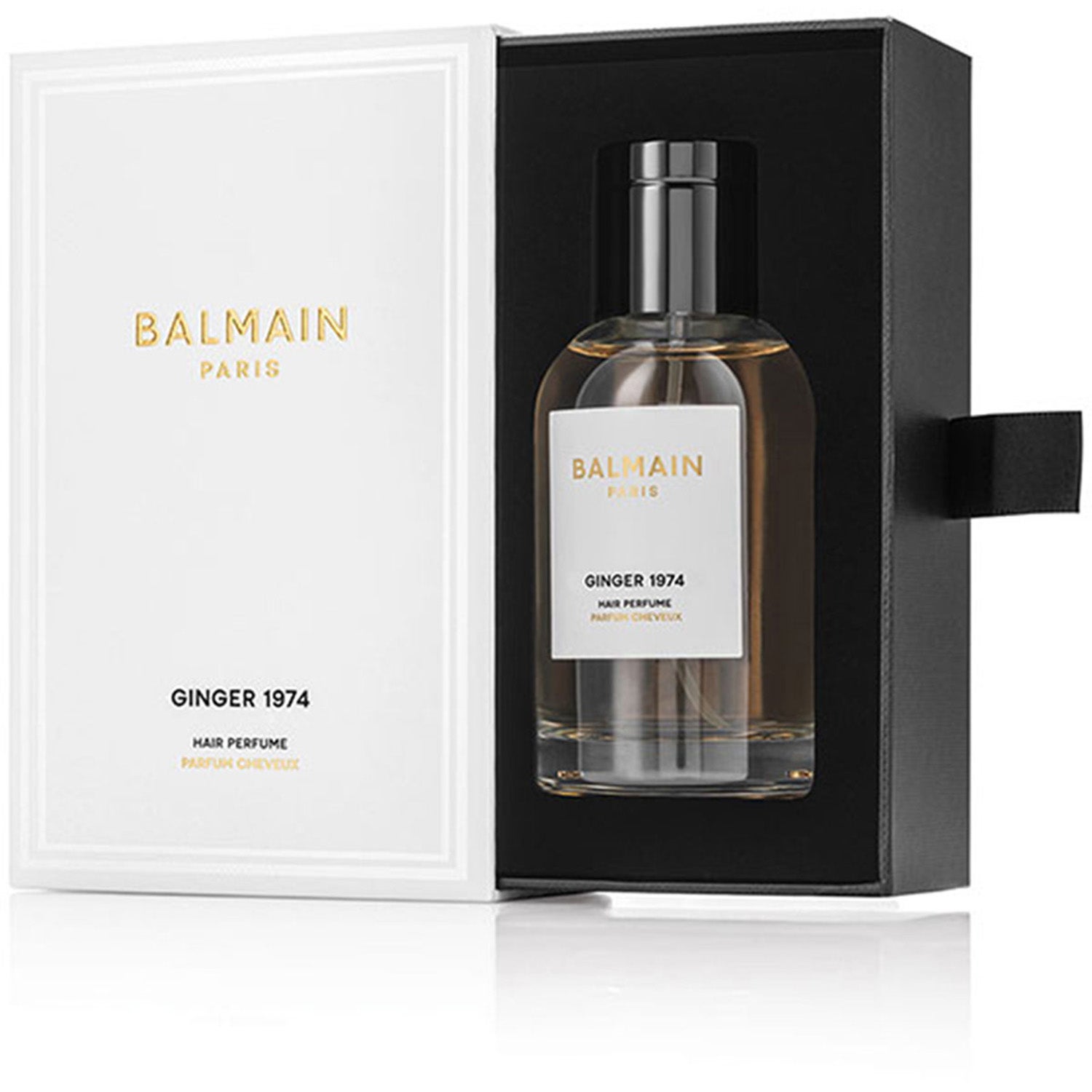 Balmain Hair Couture Hair Perfume Ginger 1974 100 ml