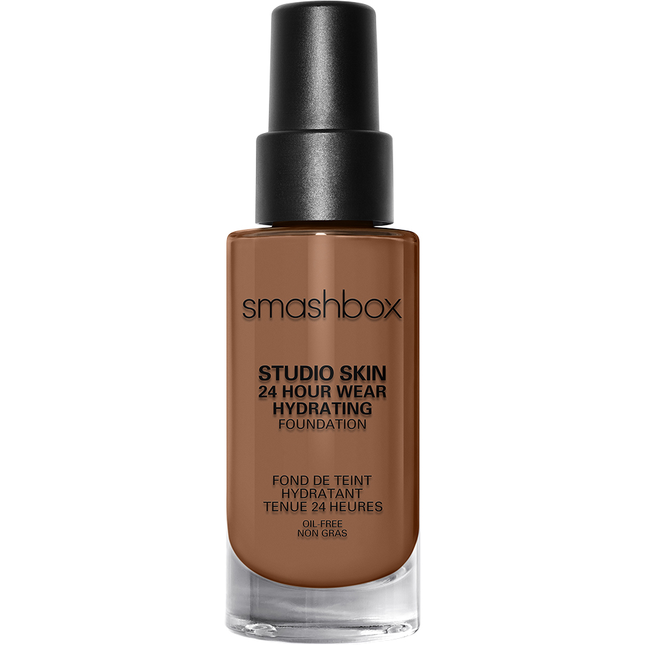 Studio Skin 24H Wear Hydrating Foundation