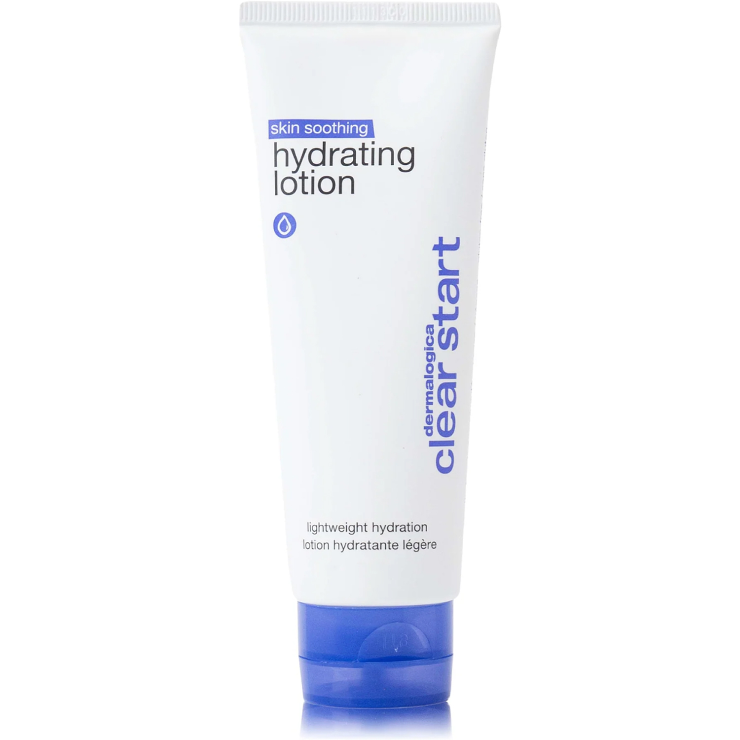 Clear Start Skin Soothing Hydrating Lotion 59ml