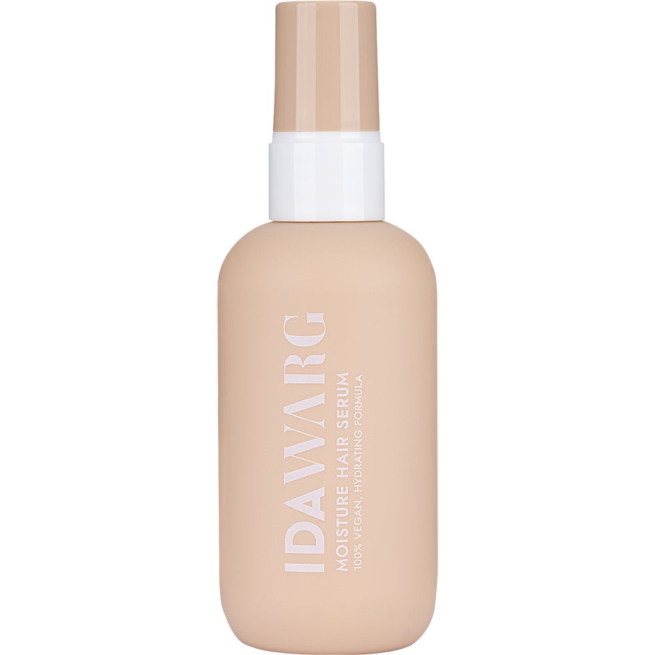 Ida Warg Beauty Moisture Hair Serum, 100 ml
