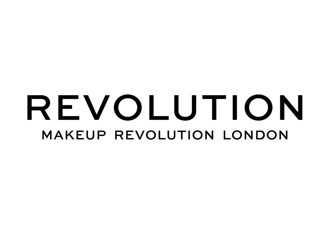 Makeup Revolution Base Fix Setting Spray 100 ml Nordicfeel