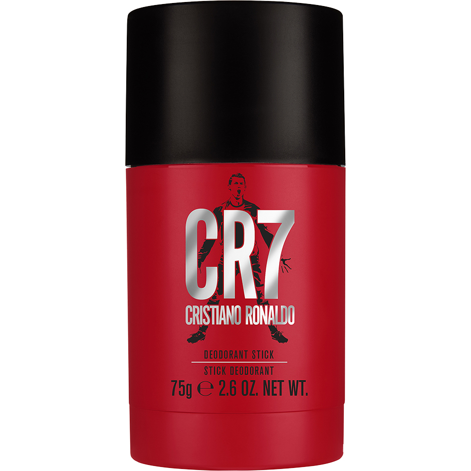 Ronaldo CR7