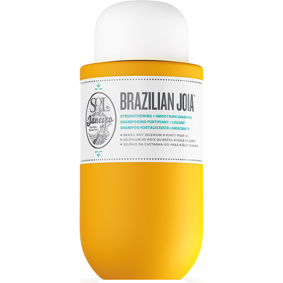 Brazilian Joia Strengthening + Smoothing Shampoo 2
