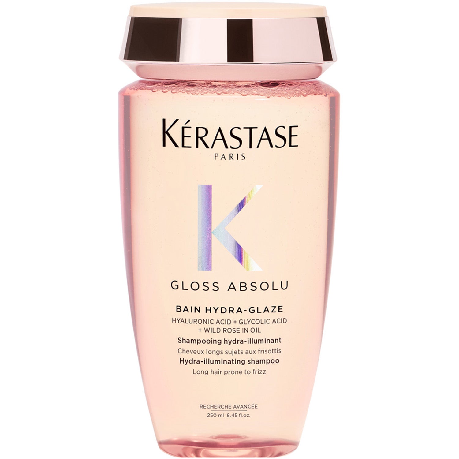 Gloss Absolu Bain Hydra-Glaze Shampoo 250 ml