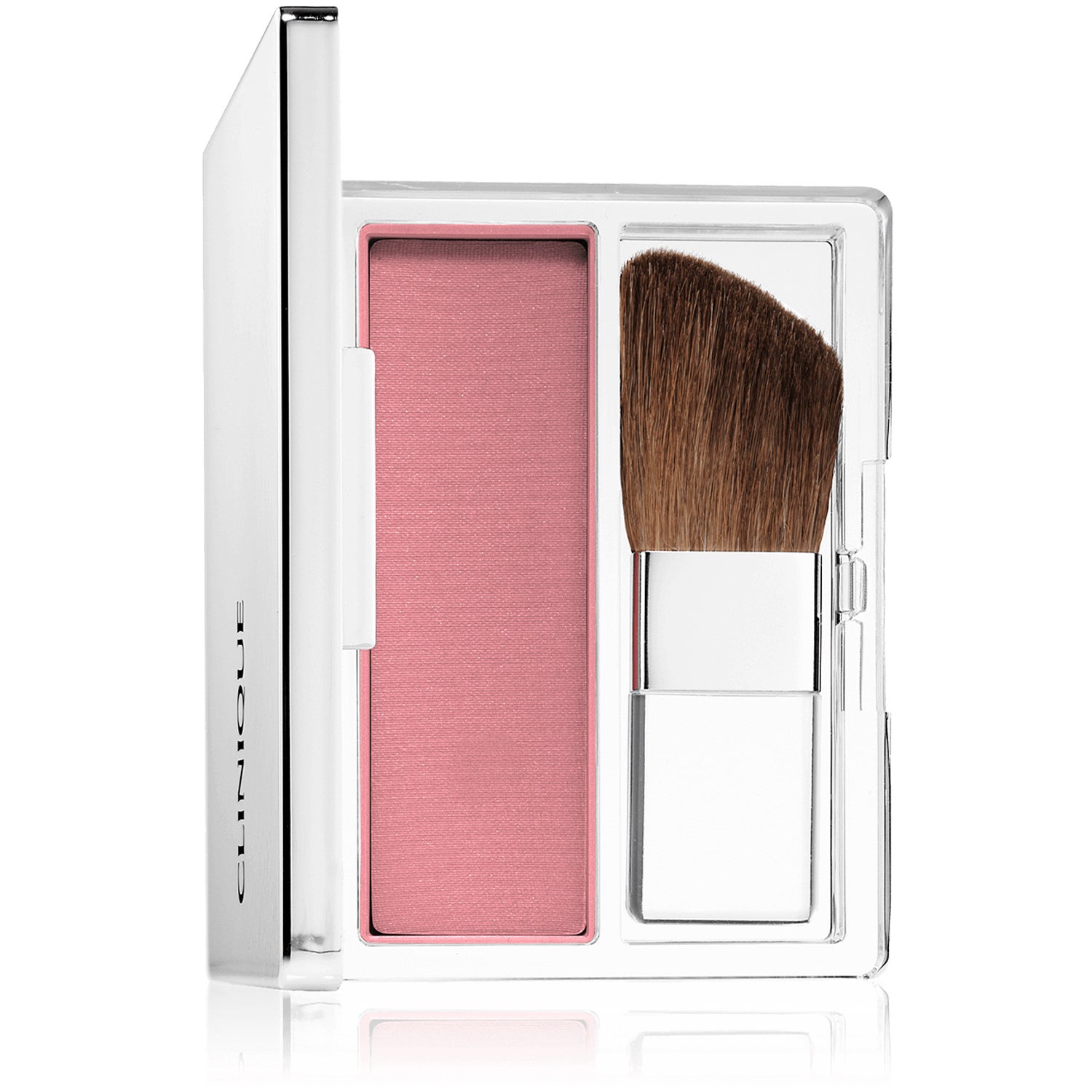 Blushing Blush Powder Blush 6 g (Farge: Smoldering Plum)