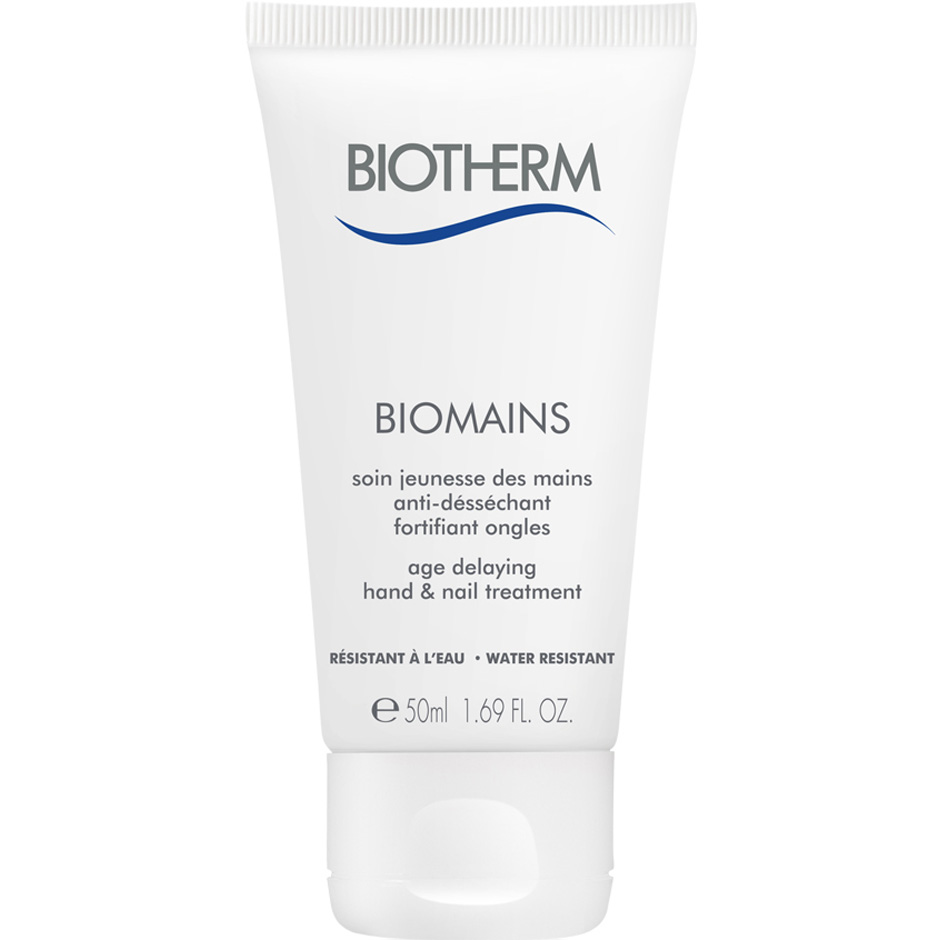 Biomains Moisturizing Hand Cream