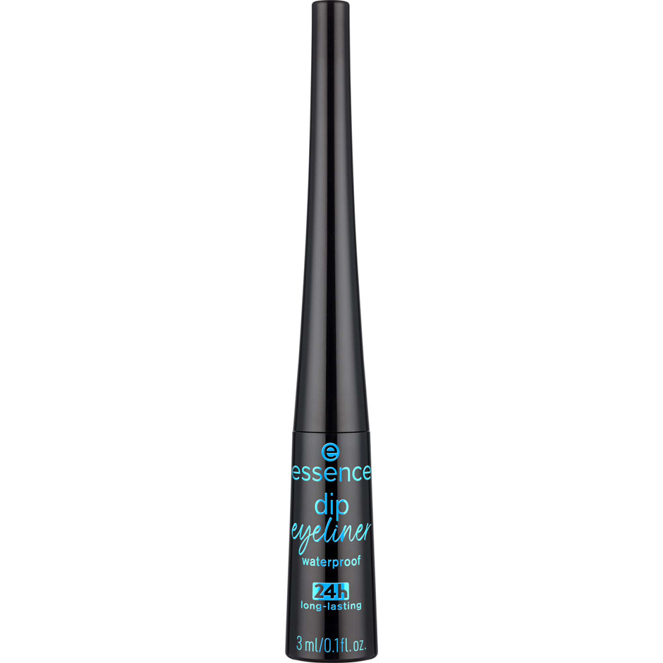 Bilde av Waterproof 24h Long-lasting 01 Black