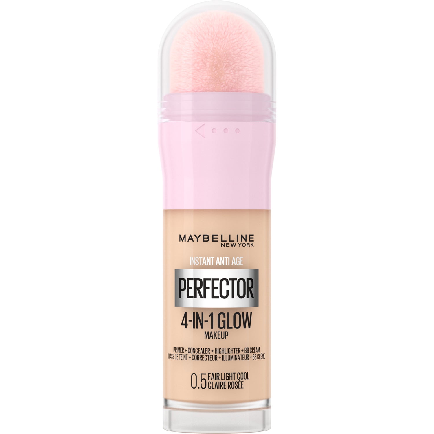 Maybelline New York Instant Perfector Multi-Use Glow Liquid Makeu