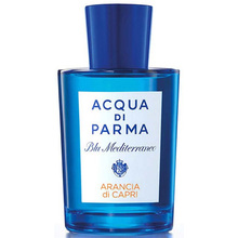 Acqua Di Parma Blu Mediterraneo Arancia Di Capri