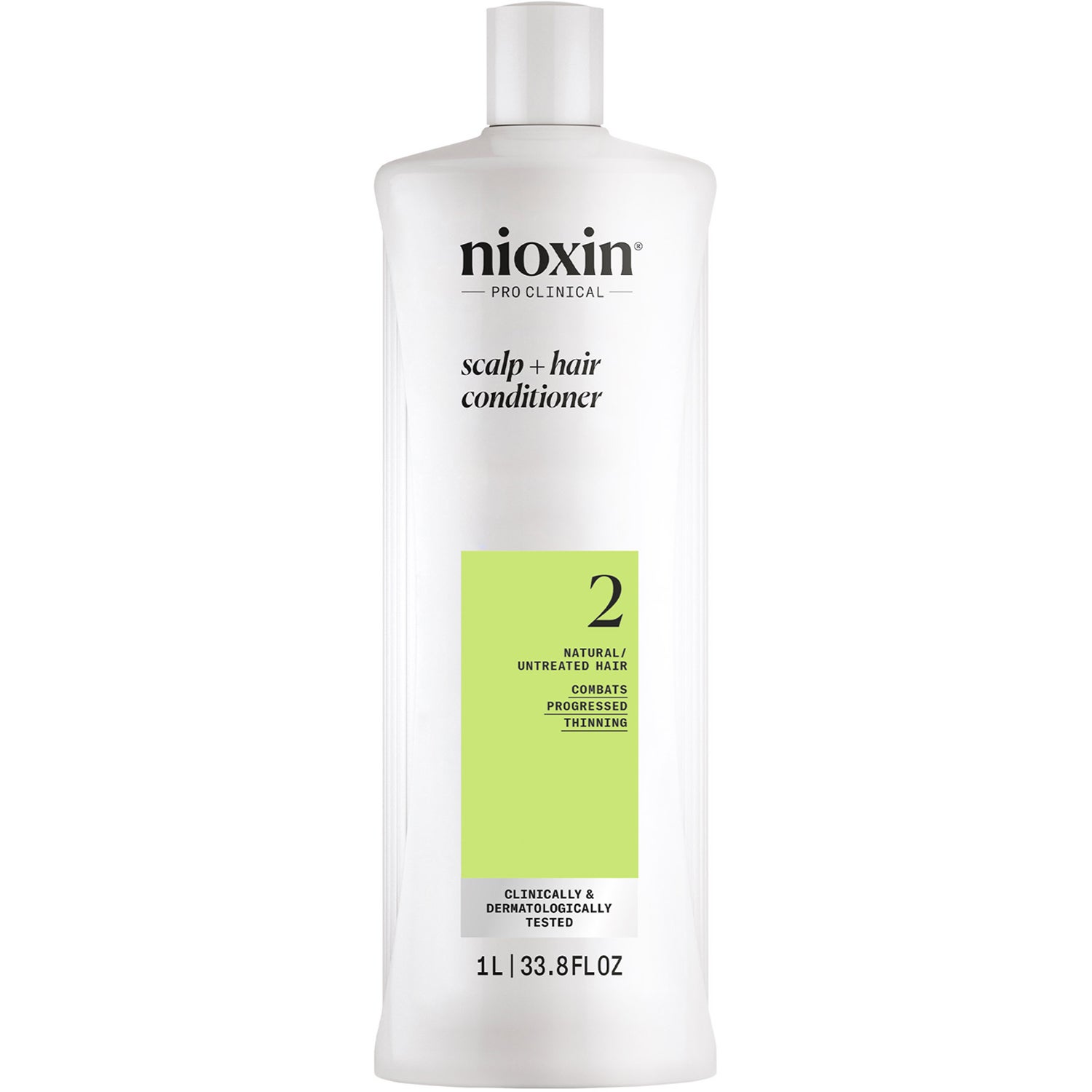System 2 Conditioner 1000 ml