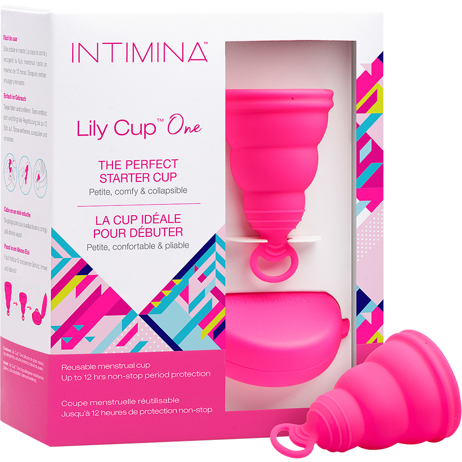 Lily Cup