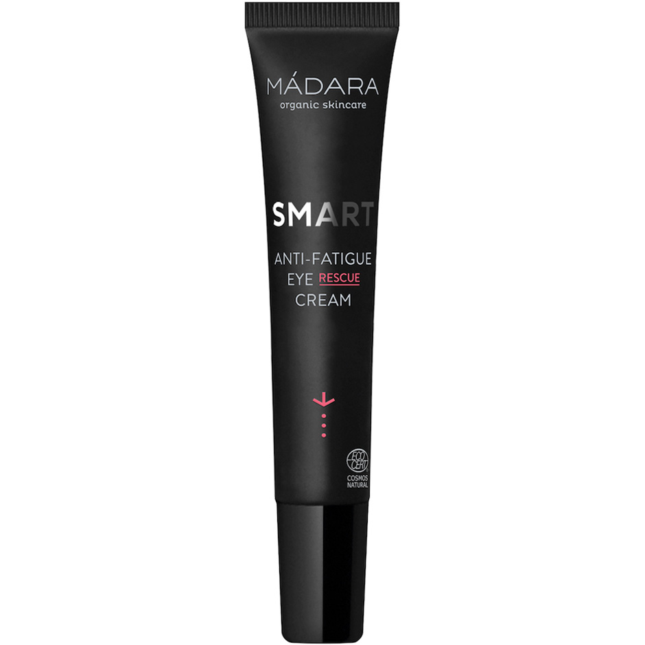 Mádara Smart Antioxidants anti-fatigue eye cream 15 ml