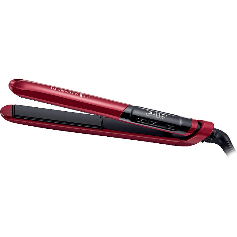REMINGTON Rettetang Silk Straightener S9600